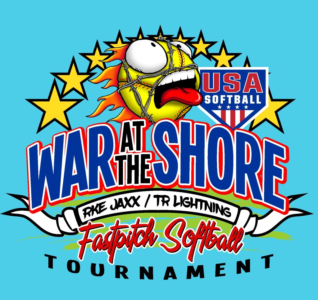 WAR AT THE SHORE