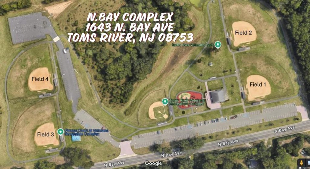 N. Bay Complex, Toms River, NJ